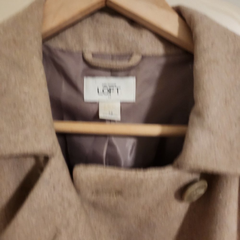 LOFT coat - Picture 6 of 7